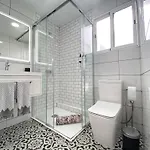 Apartmán Mevak Playa Blanca (Lanzarote)