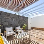 Mevak Apartmán Playa Blanca (Lanzarote)