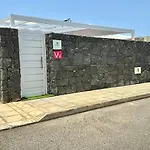Mevak Apartmán Playa Blanca (Lanzarote)