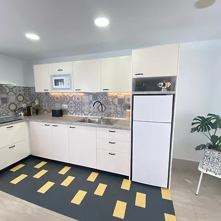 Mevak Apartment Playa Blanca (Lanzarote)