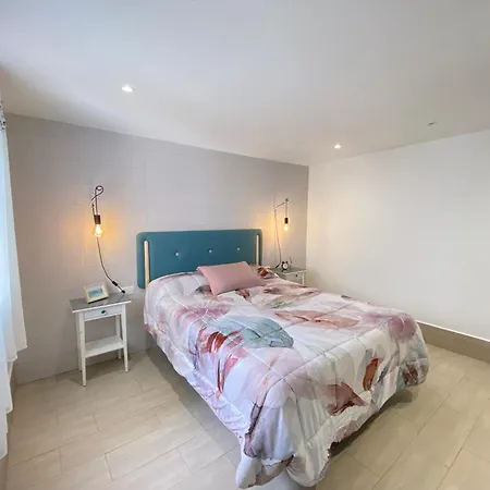 Mevak Apartment