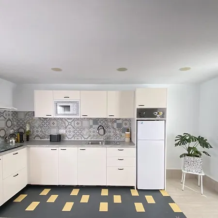 Apartment Mevak Playa Blanca (Lanzarote)