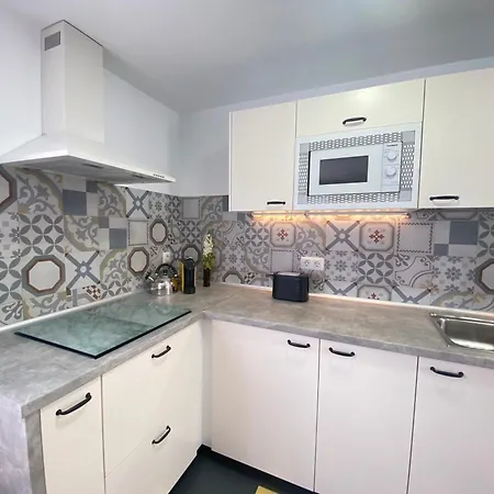 Mevak Apartment