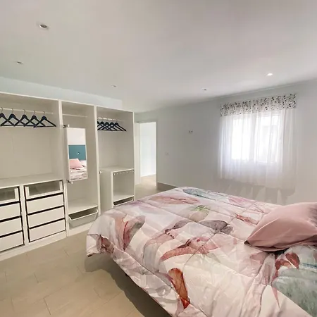 Apartment Mevak *