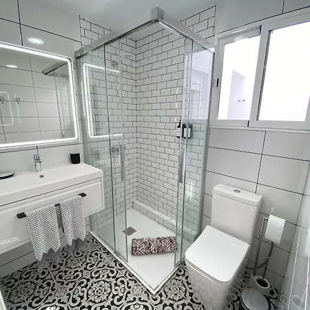 Apartment Mevak