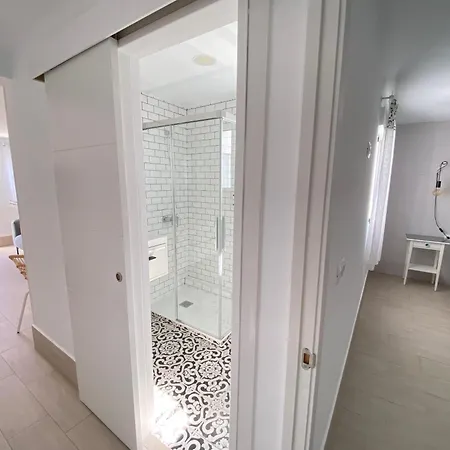 Apartment Mevak *