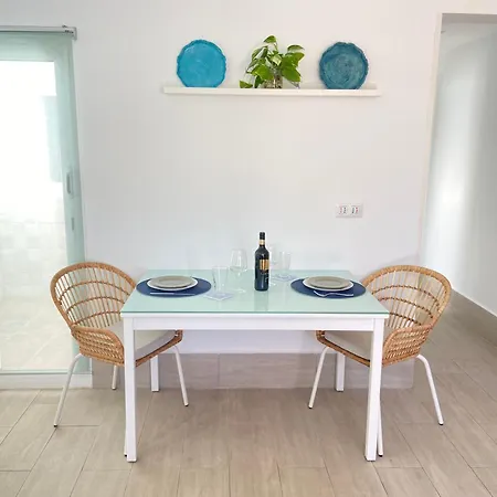Apartment Mevak