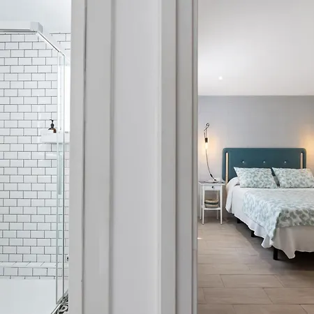 Apartment Mevak *