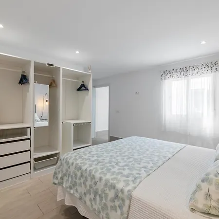 Mevak * 플라야블랑카