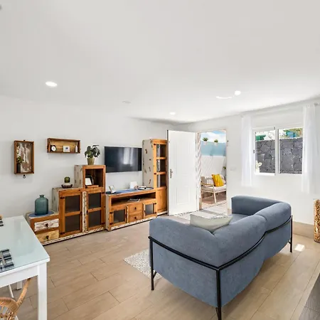 Mevak Apartamento