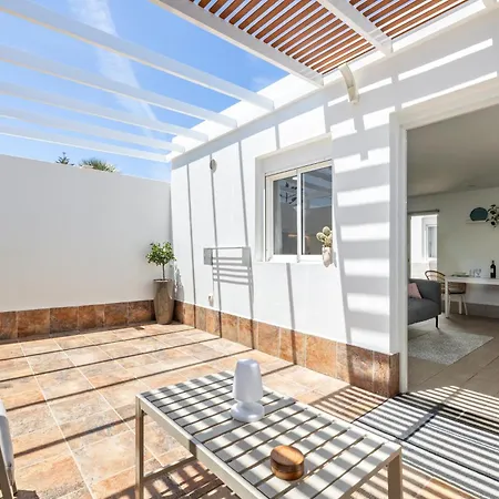 Apartamento Mevak