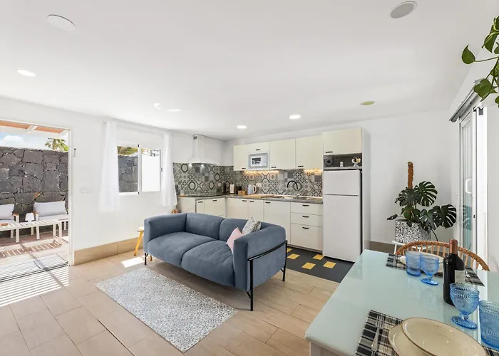 Mevak プラヤ・ブランカ